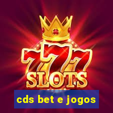 cds bet e jogos